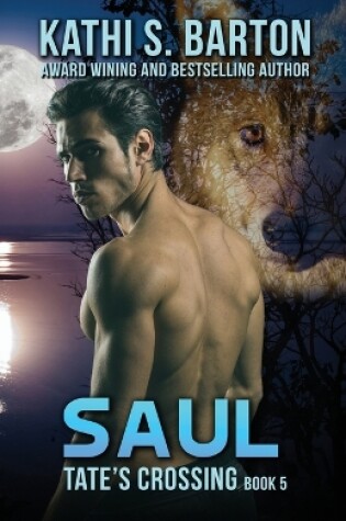 Cover of Saul
