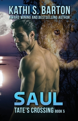 Book cover for Saul