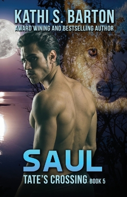 Cover of Saul