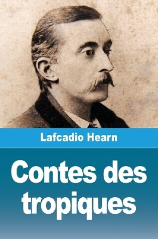 Cover of Contes des tropiques