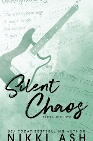 Cover of Silent Chaos