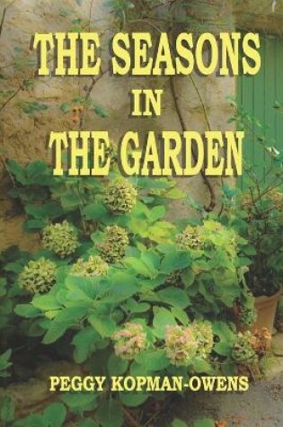 Cover of The Seasons in the Garden