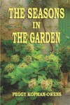 Book cover for The Seasons in the Garden