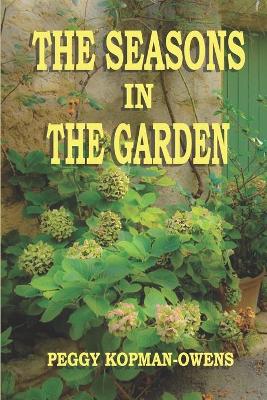 Book cover for The Seasons in the Garden