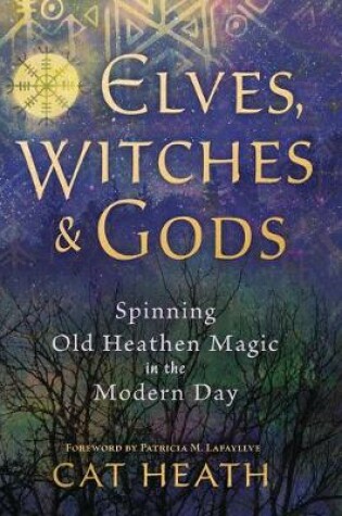 Cover of Elves, Witches and Gods