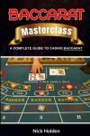 Book cover for Baccarat Masterclass