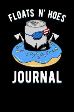 Cover of Floats N Hoes Journal