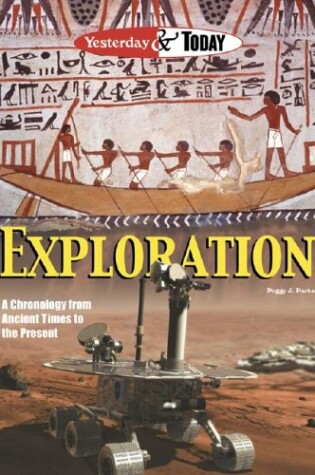 Cover of Exploration