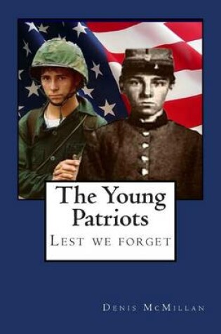 Cover of The Young Patriots