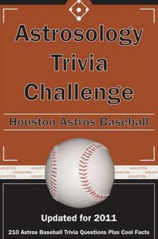 Cover of Astrosology Trivia Challenge