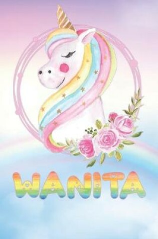 Cover of Wanita