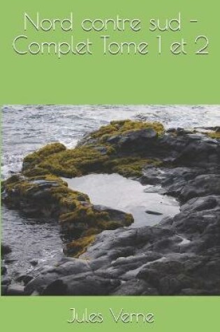 Cover of Nord contre sud - Complet Tome 1 et 2