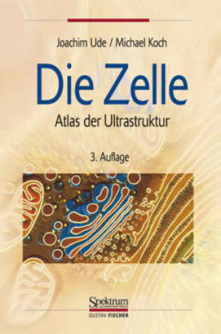 Cover of Die Zelle