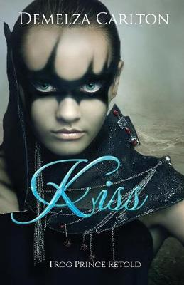 Book cover for Kiss