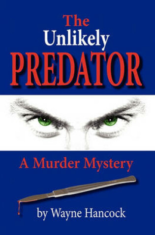 Cover of The Unlikely Predator