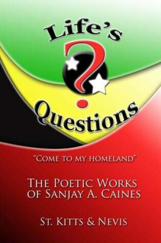 Cover of "Life's Questions"