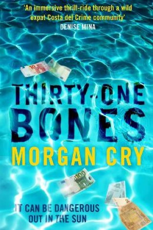 Cover of Thirty-One Bones