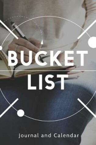 Cover of Bucket List