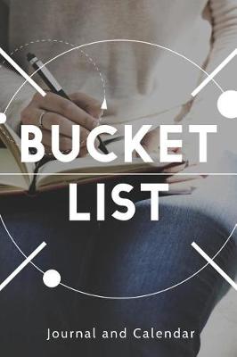 Book cover for Bucket List