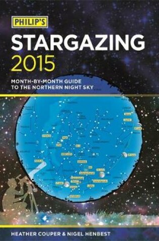 Cover of Philip's Stargazing