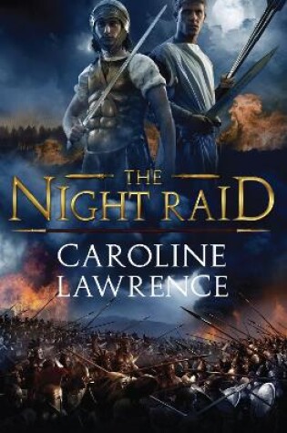 Cover of The Night Raid