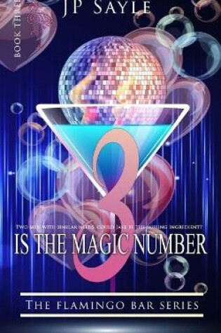 Cover of 3 is the magic Number