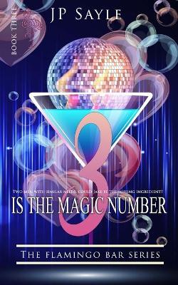Book cover for 3 is the magic Number
