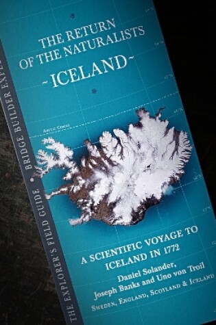 Cover of The Return of the Naturalists ICELAND