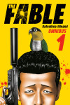 Book cover for The Fable Omnibus 1 (Vol. 1-2)