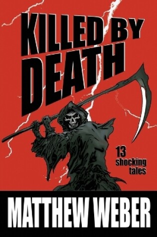 Cover of Killed By Death