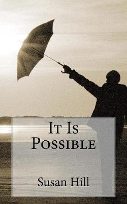 Book cover for It Is Possible