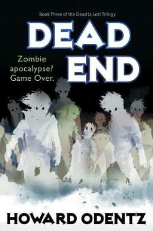 Cover of Dead End