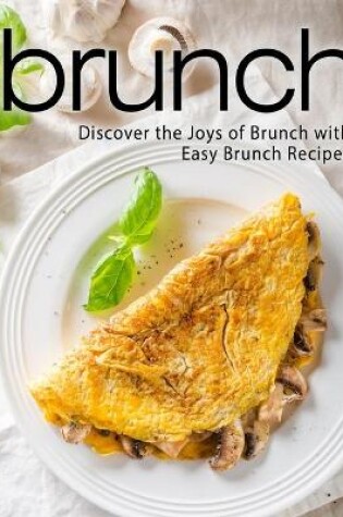 Cover of Brunch