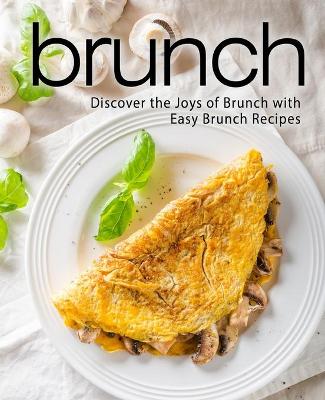 Book cover for Brunch
