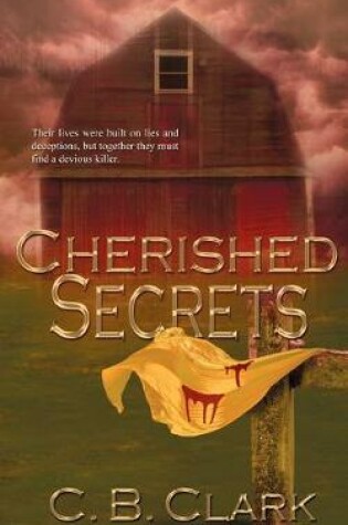 Cover of Cherished Secrets