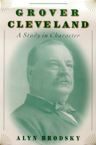 Cover of Grover Cleveland