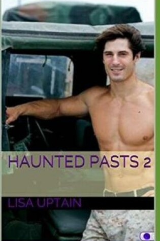 Cover of Haunted Pasts 2