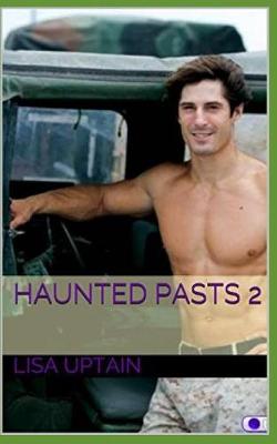 Cover of Haunted Pasts 2