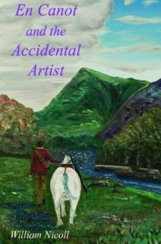 Cover of En Canot and the Accidental Artist