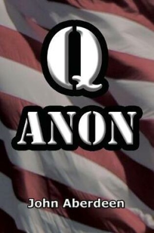 Cover of Q-Anon