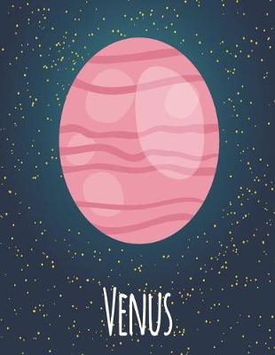 Book cover for Venus