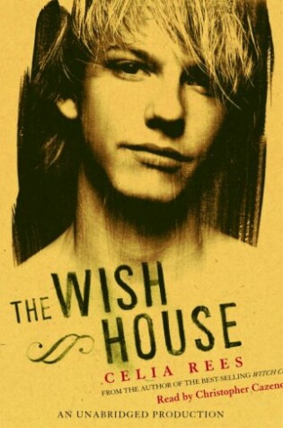 Cover of Wish House, the (Lib)(CD)