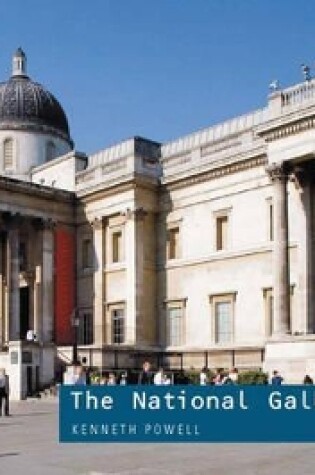 Cover of National Gallery, London