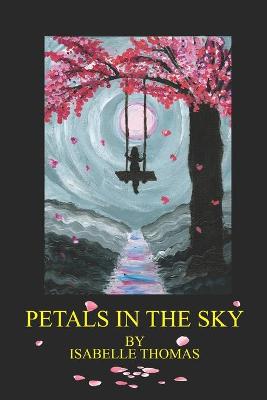 Book cover for Petals in the Sky