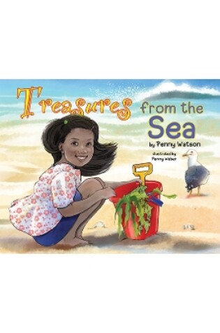 Cover of Treasures from the Sea