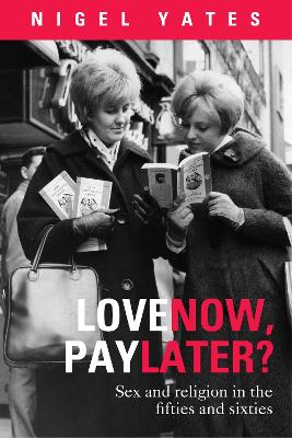 Book cover for Love Now, Pay Later?