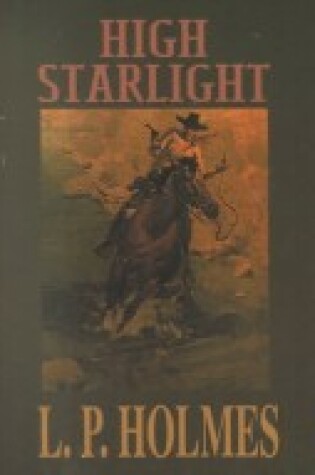 Cover of High Starlight