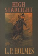 Book cover for High Starlight