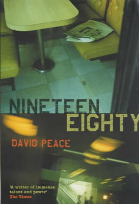 Cover of Red Riding Nineteen Eighty