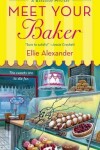 Book cover for Meet Your Baker